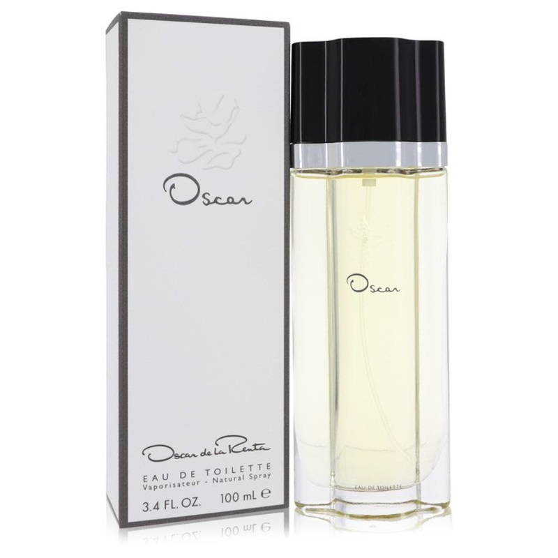 Oscar By Oscar De La Renta Perfume 3.4 Oz Edt Spray For Women – Box