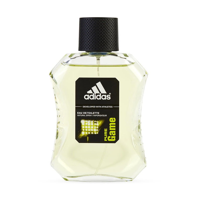 Pure Game Men EDT 3.4 oz Tester