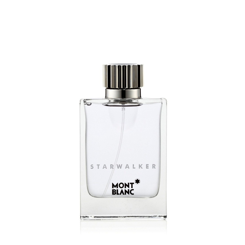 Starwalker Eau De Toilette 1.7 oz.