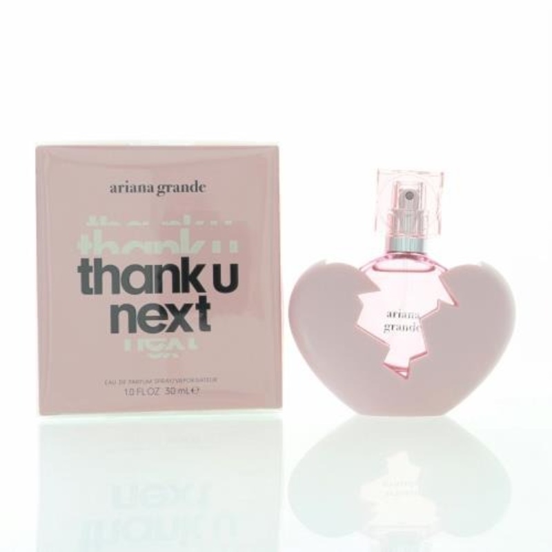 Thank U Next By Ariana Grande Perfume 1.0 Oz Edp Spray For Women – Box