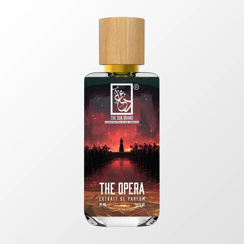 The Opera