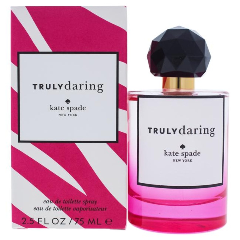 Trulydaring Eau De Toilette 2.5 oz.