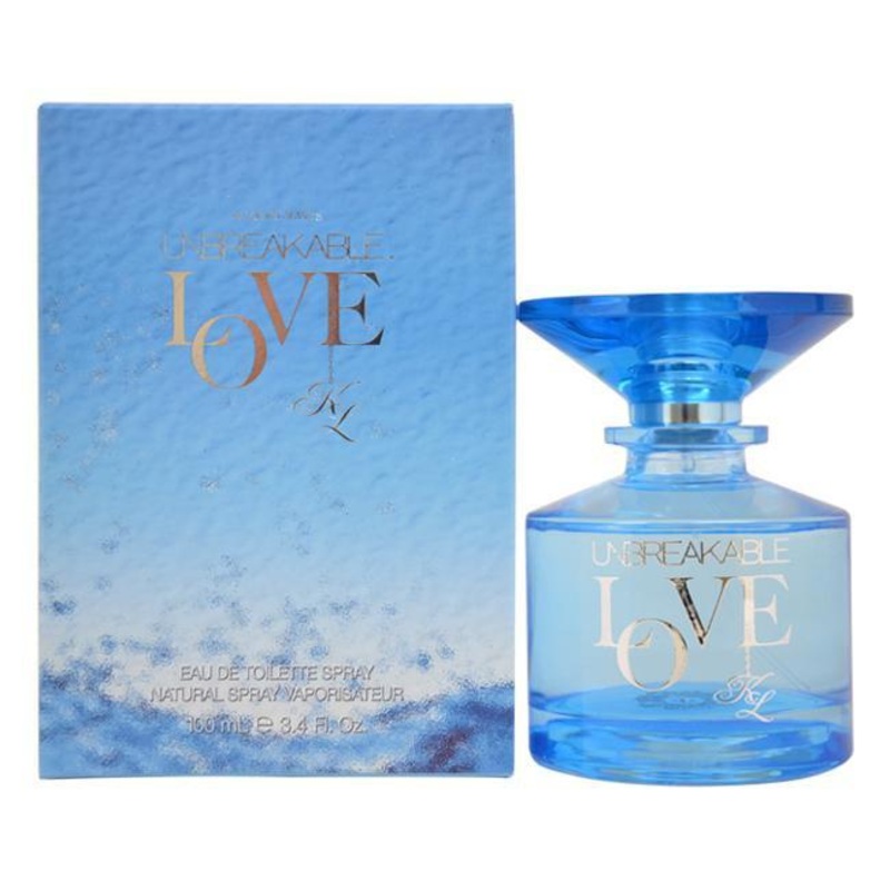 Unbreakable Love 3.4 oz.