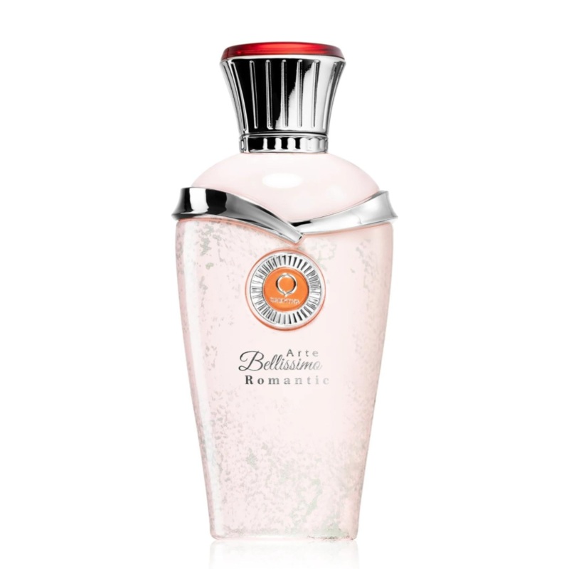 Arte Bellisimo Romantic EDP for Women 75mL
