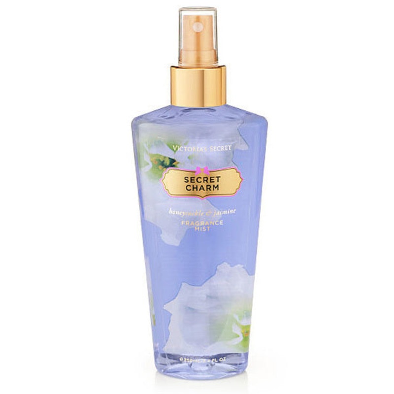Charm Body Mist Body Mist by Victoria’s Secret 8.4 Oz. Body Mist For Women