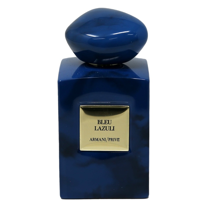 Giorgio Armani Prive Bleu Lazuli Eau de Parfum Unisex 2ml