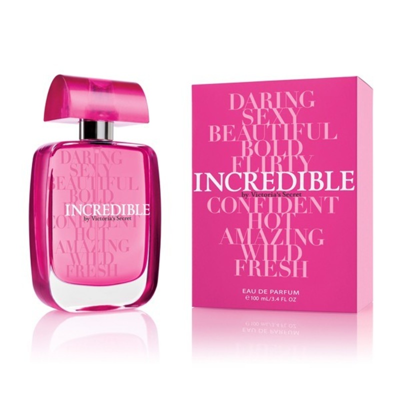 Incredible by Victoria’s Secret 1.7 Oz. Eau De Parfum For Women