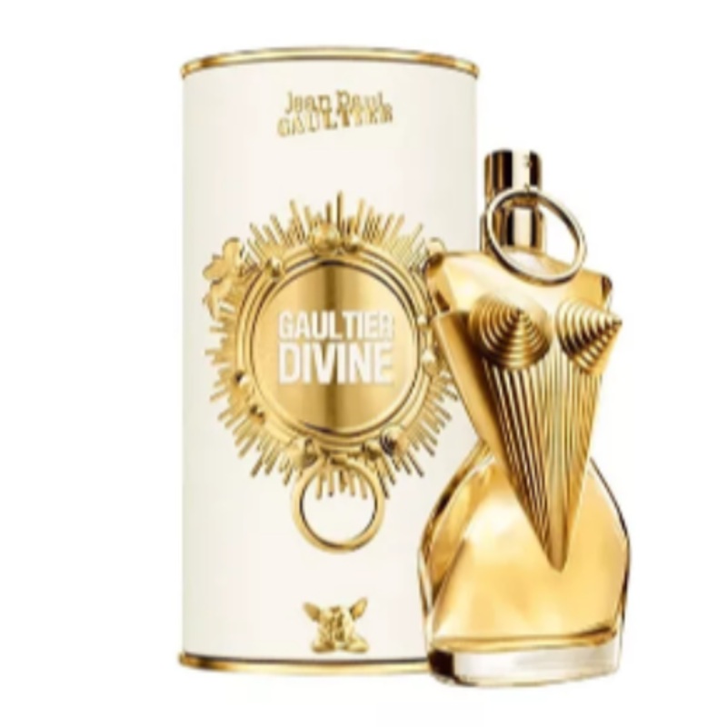 Jean Paul Gaultier Divine Eau De Parfum 3.4 Oz