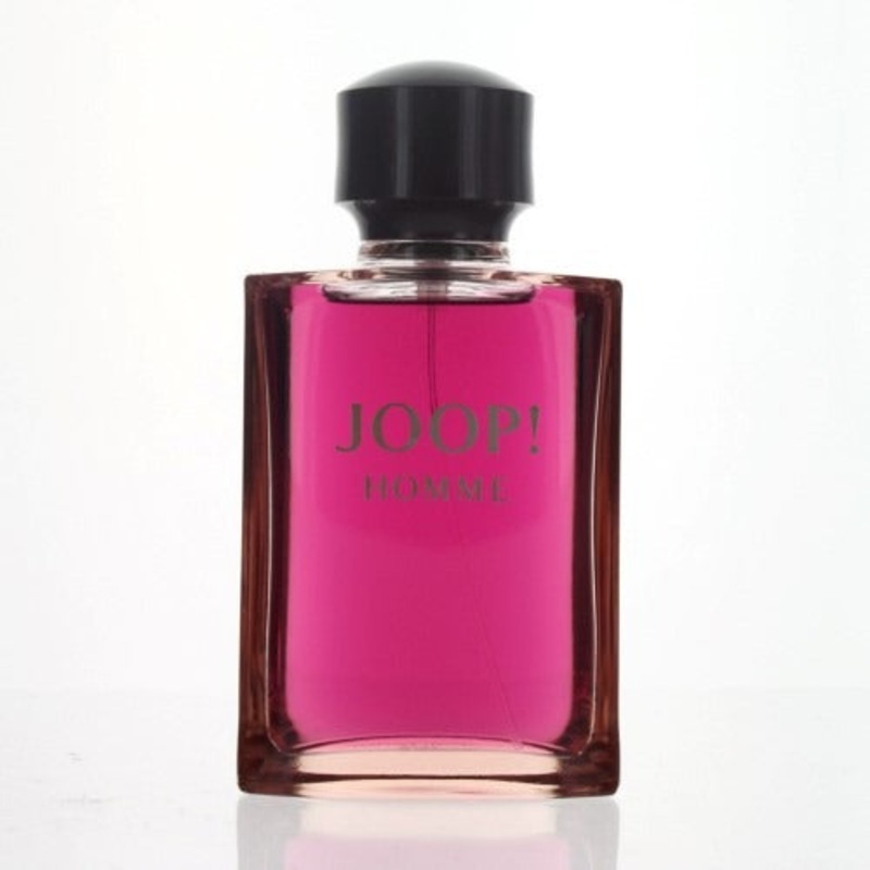 Joop! By Joop! 4.2 Oz Eau De Toilette Spray For Men In Tester