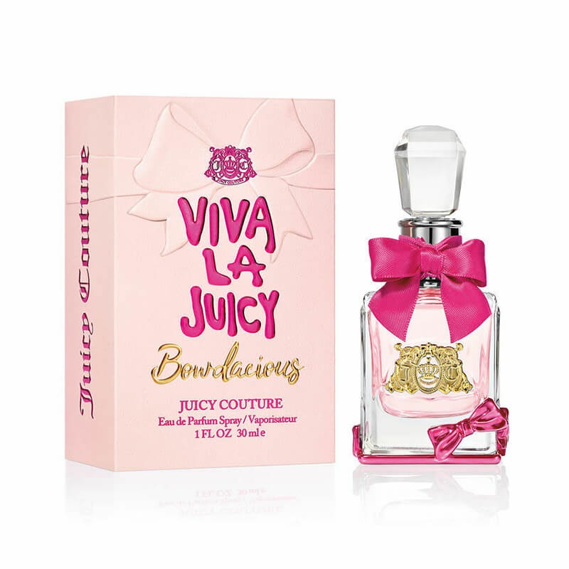 Juicy Couture Viva La Juicy Bowdacious 30ml EDP (L) SP