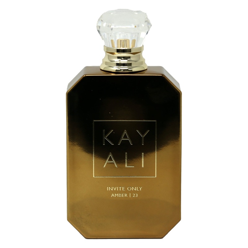 Kayali Invite Only Amber 23 Eau de Parfum Intense Unisex 2ml