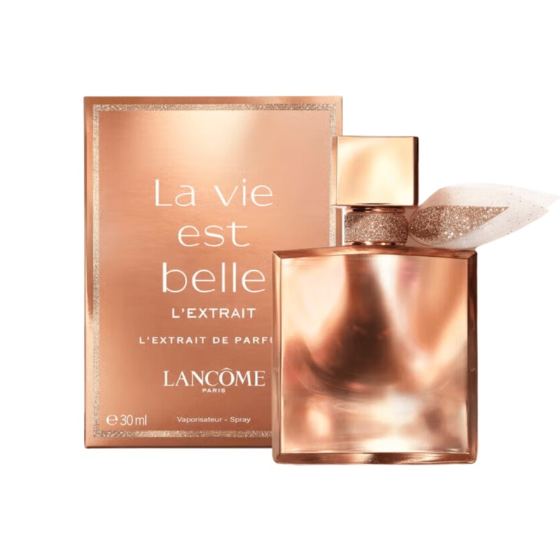 Lancome La Vie Est Belle L’Extrait Eau de Parfum Women’s Perfume Spray (50ml)