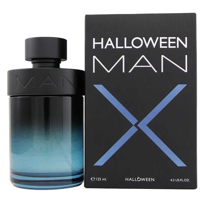 Man X – Travel Spray Travel Spray – 5.0 ml (0.17 fl oz)