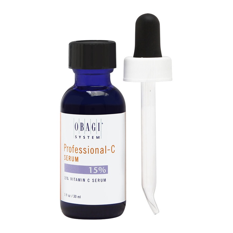 Obagi Professional-C Serum 15% Vitamin C Serum 30ml/1oz