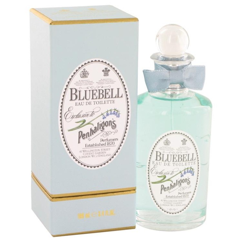 Penhaligon’s Bluebell 3.4 oz EDT for woman
