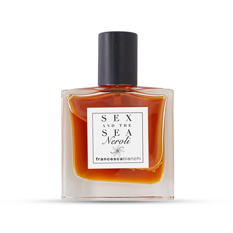 Sex And The Sea Neroli EDP 1.0 oz