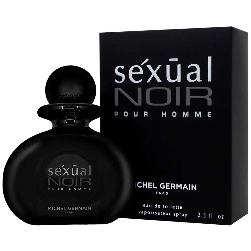 Sexual Noir – Sample Vial Sample Vial – 0.75 ml (0.025 fl oz)