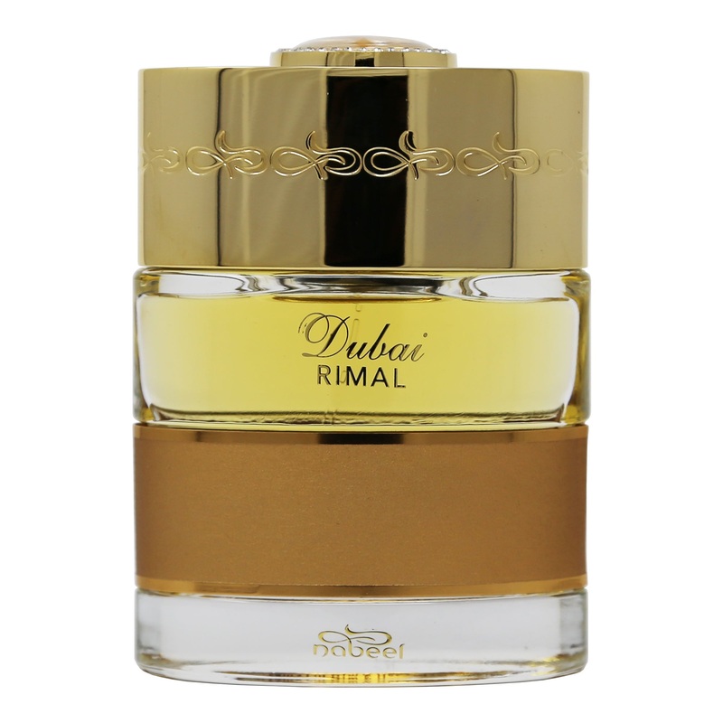 The Spirit Of Dubai Rimal Eau de Parfum Unisex 1ml