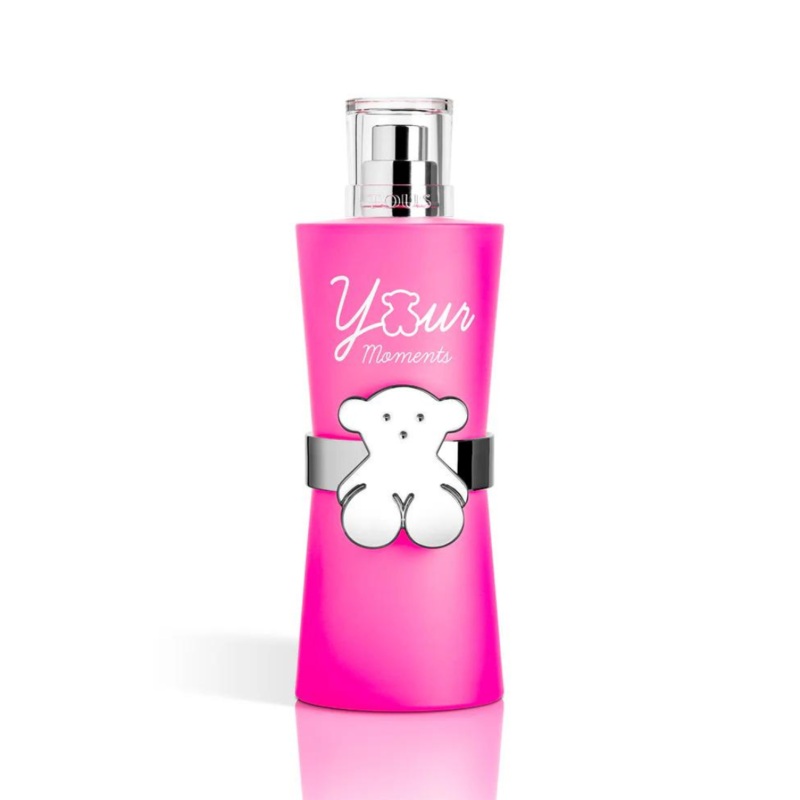 Tous Your Moments EDT for Women 90mL
