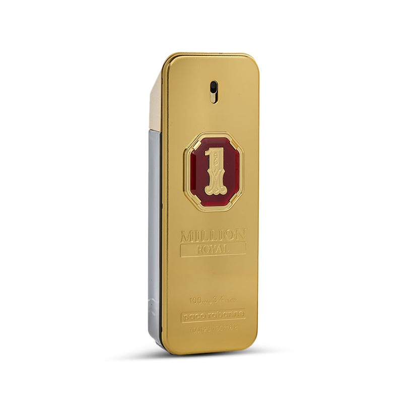 1 Million Royal Parfum 3.4 oz Tester