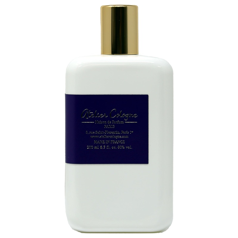 Atelier Cologne Mimosa Indigo Cologne Absolue Unisex 2ml