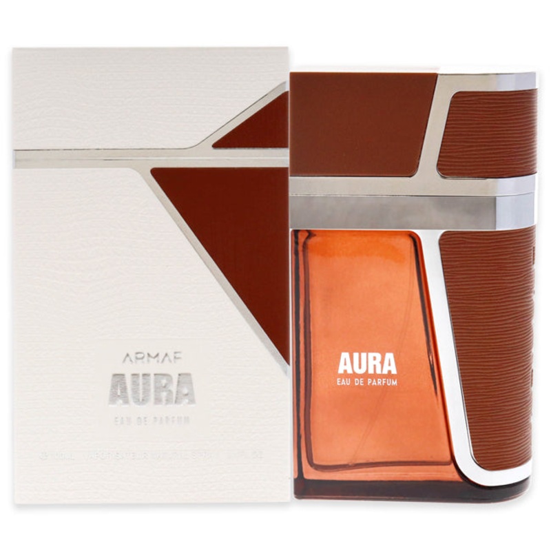 Aura Cologne 3.4 oz.