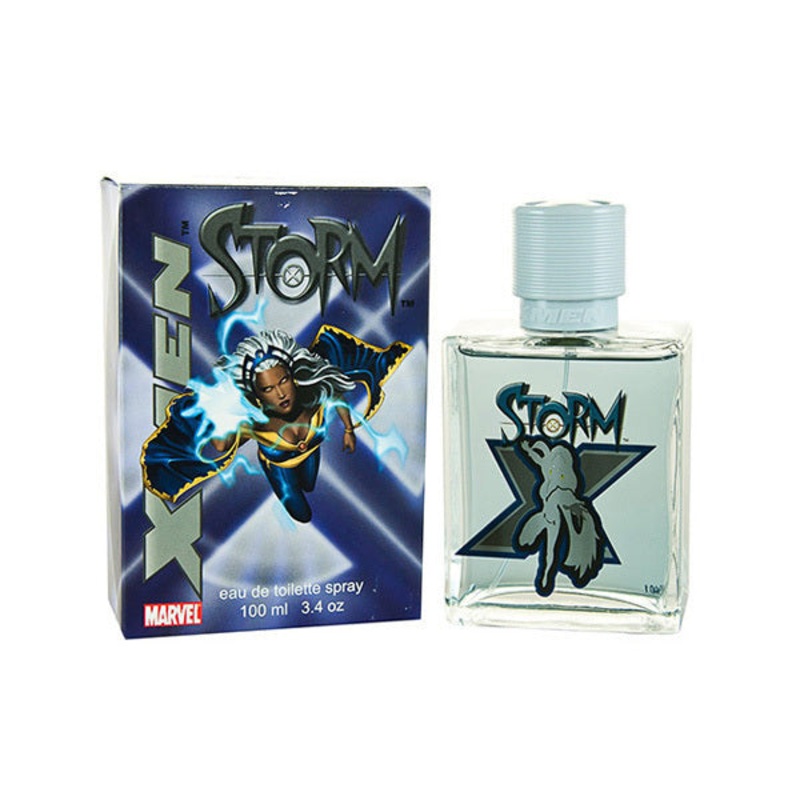 KIDS STORM BY MARVEL 3.4 Oz. Eau De Toilette For Women