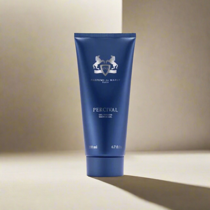 Parfums De Marly – Percival Shower gel 200ml
