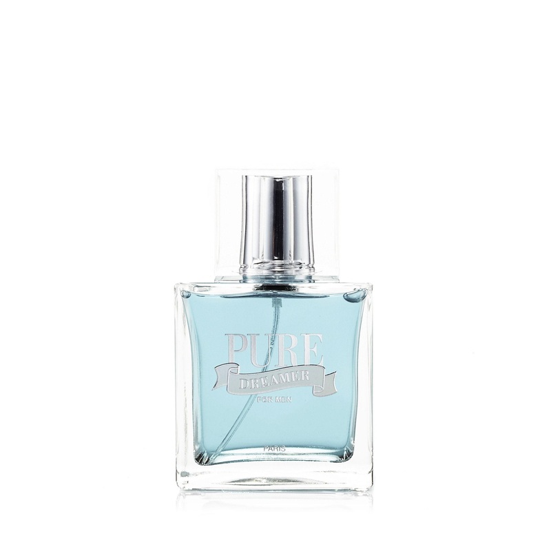 Pure Dreamer Cologne 3.4 oz.