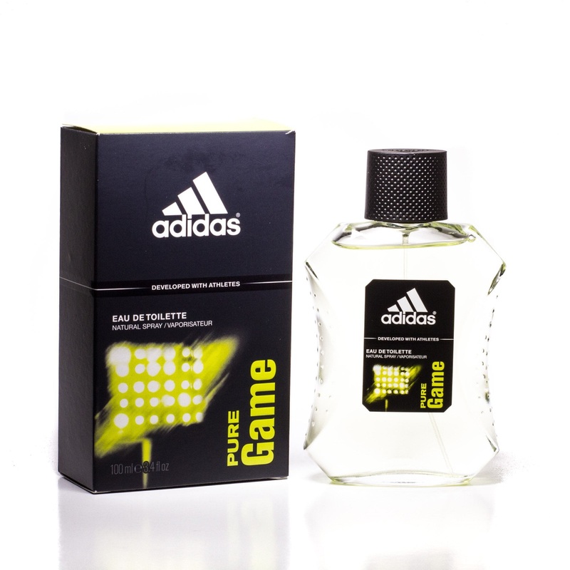 Pure Game Cologne 3.4 oz.