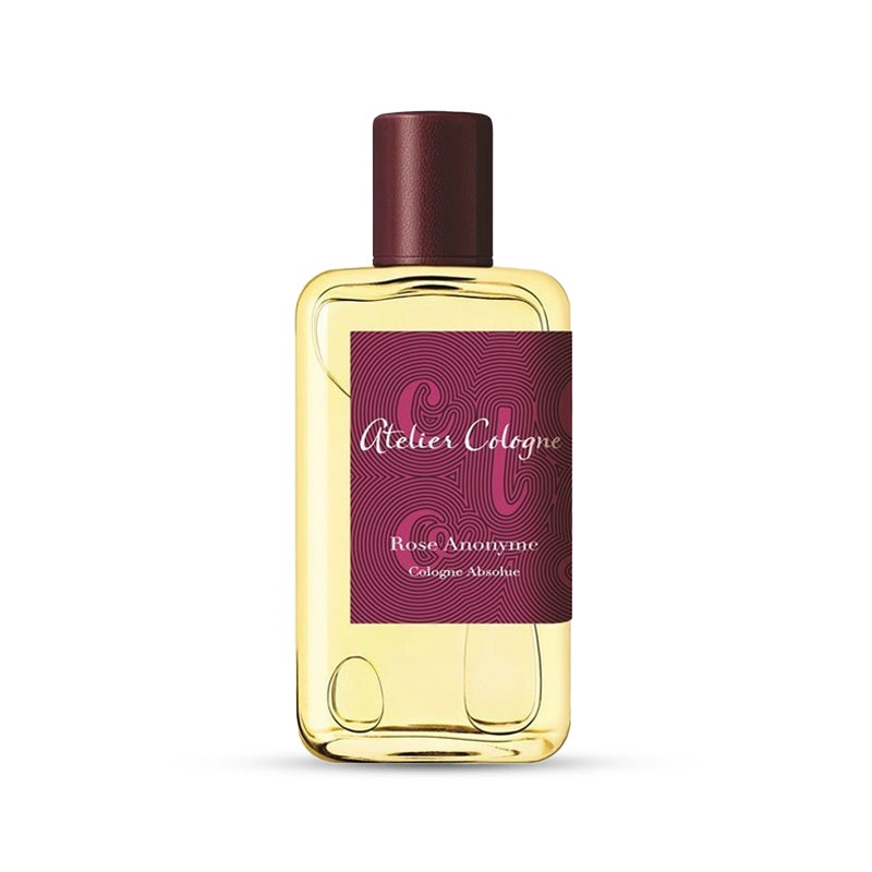 Rose Anonyme Pure Perfume 1.0 oz