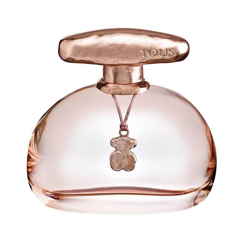 Tous Sensual Touch (Tester) 100ml EDT (L) SP
