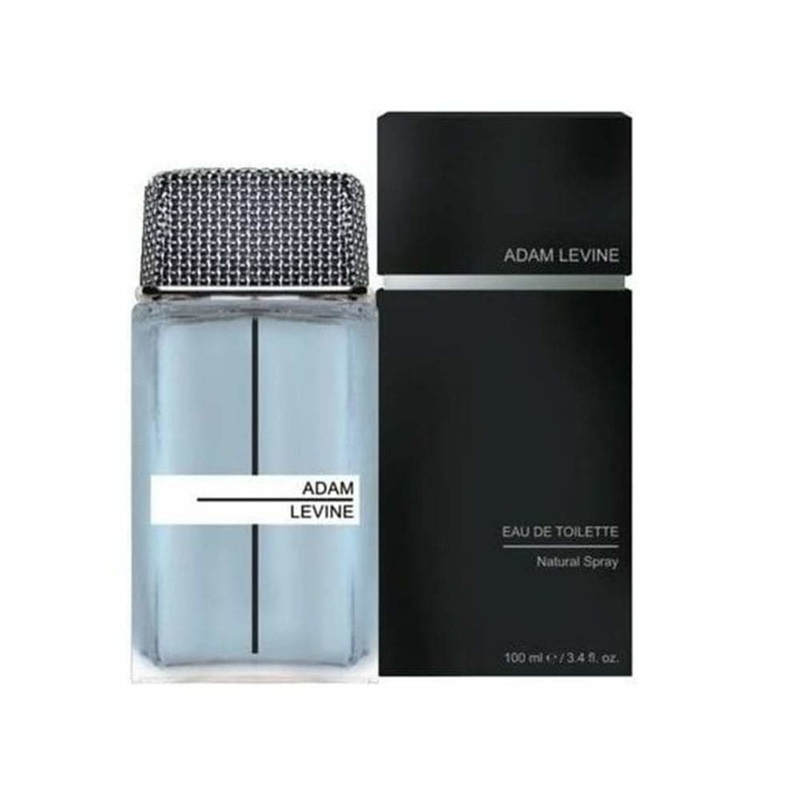 Adam Levine 100ML EDT Spray (M)