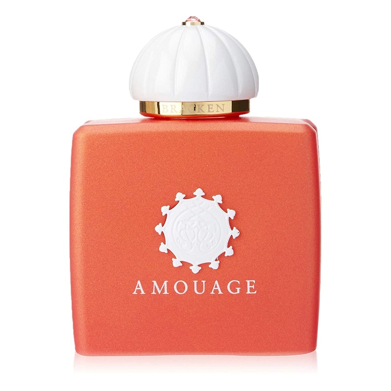 Amouage Bracken Woman Eau de Parfum for Women – Box Item 5ml Atomizer Black