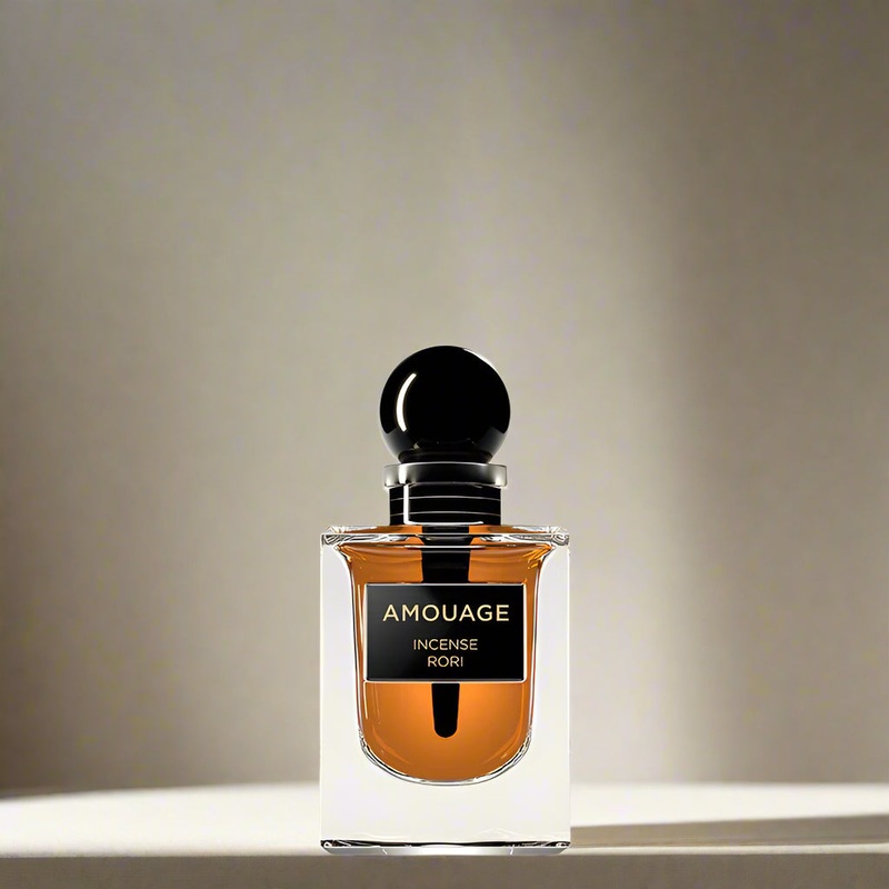 Amouage – Incense Rori Attar 12ml