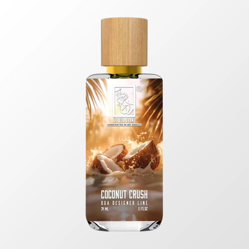 Coconut Crush