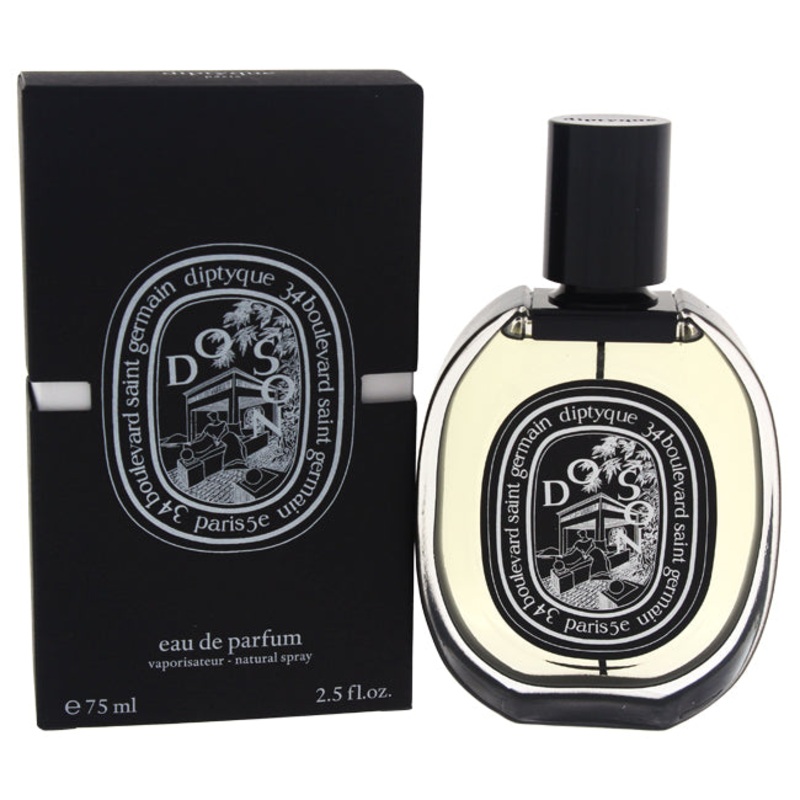 Do Son Eau De Parfum 2.5 oz.