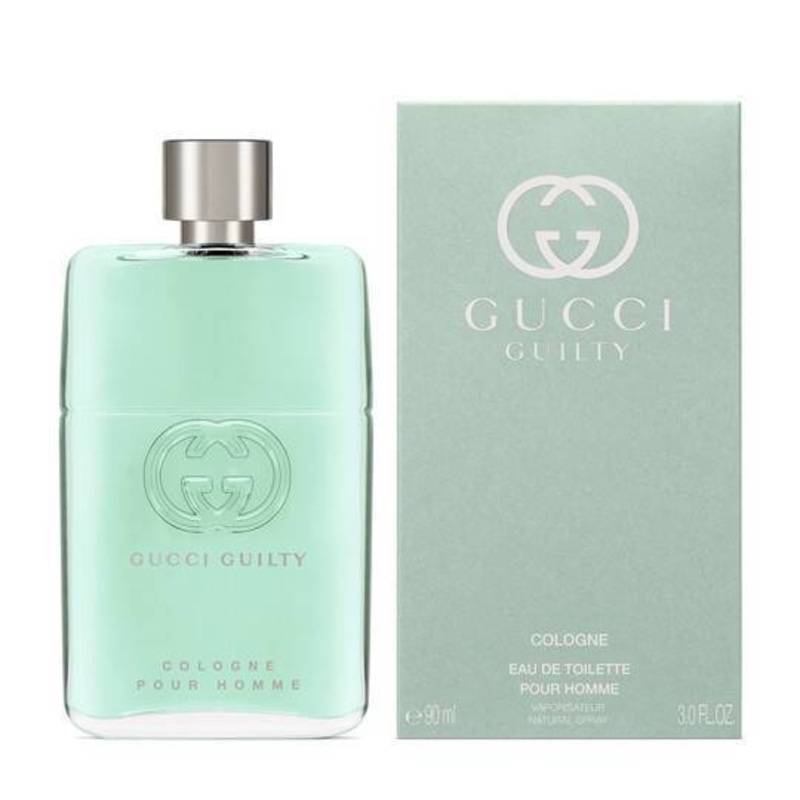 Guilty Eau De Toilette 1.6 oz.