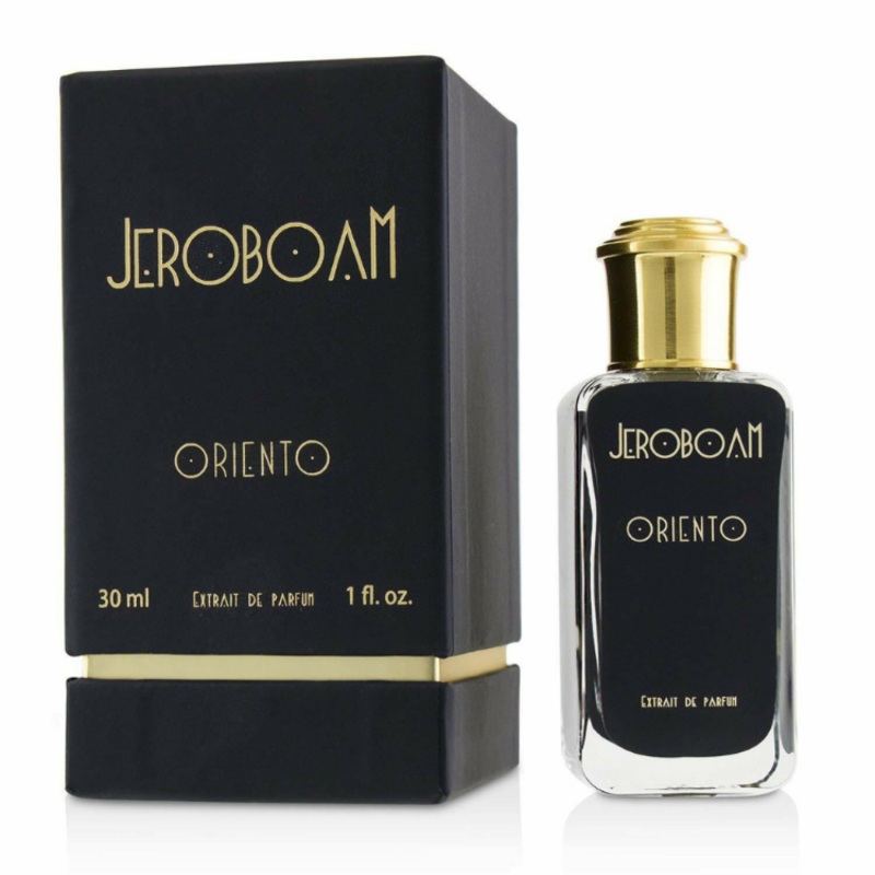 Jeroboam Oriento Extrait De Parfum 1.0 oz / 30 ml