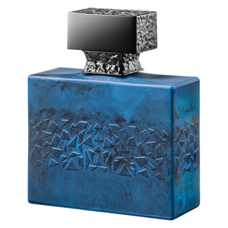 M. Micallef DesirToxic Eau de Parfum Unisex 2ml