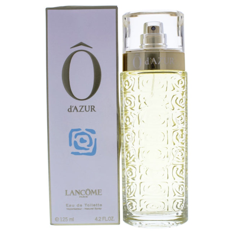 O Dazur Eau De Toilette 1.7 oz.