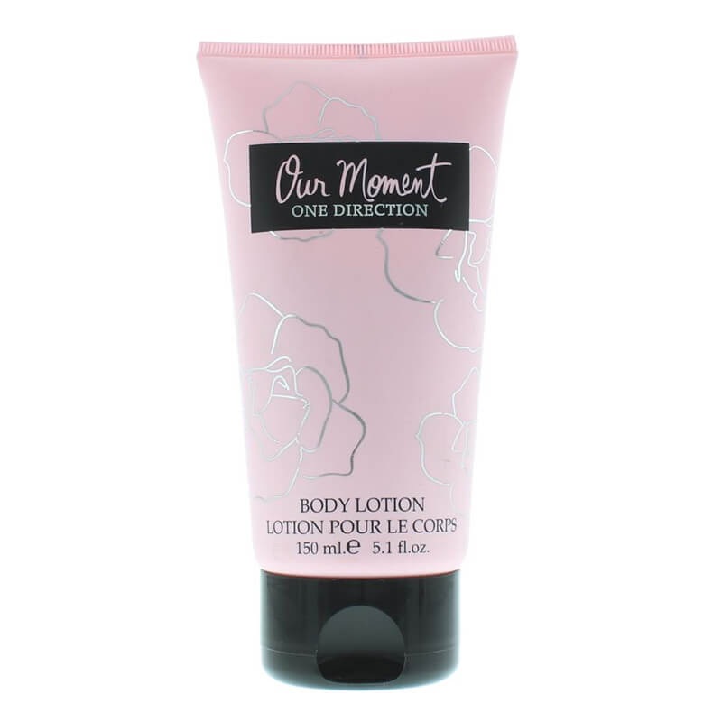 One Direction Our Moment Body Lotion (Unboxed) 150ml (L)