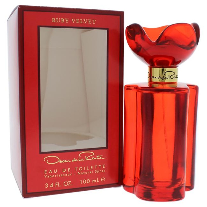 Ruperfume 3.4  oz.