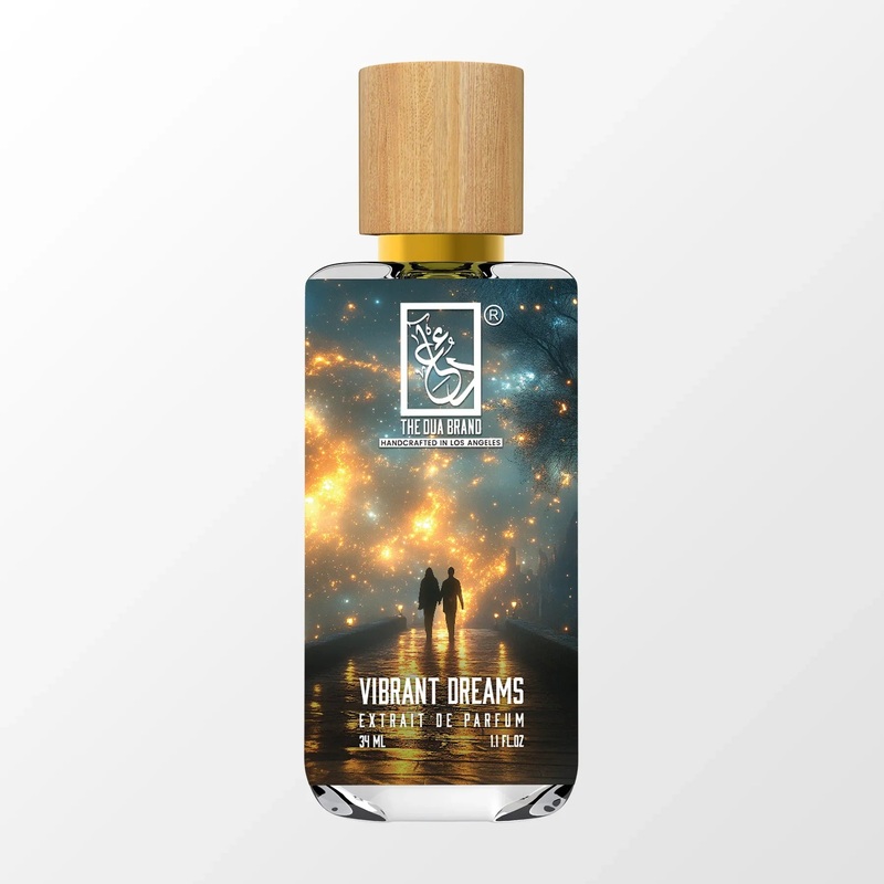 Vibrant Dreams 34ML Bottle