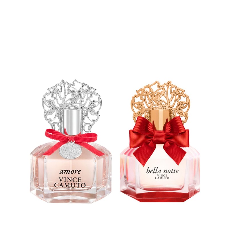 Amore by Vince Camuto and Bella Note by Vince Camuto