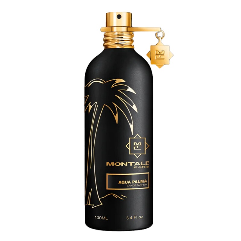 Aqua Palma 3.4 oz / 100 ml
