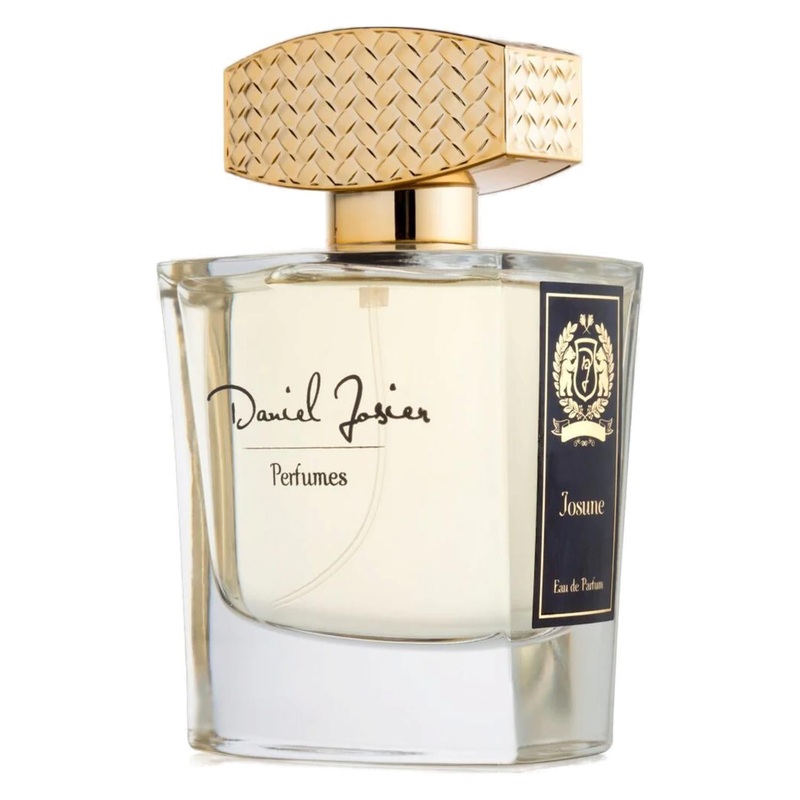 Daniel Josier Josune Eau de Parfum Unisex 2ml