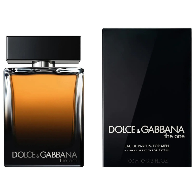 Dolce & Gabbana The One (Eau De Parfum Edition) EDP Spray (M) 50ML