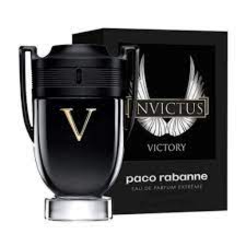 Invictus Victory Eau De Parfum 1.7 oz.