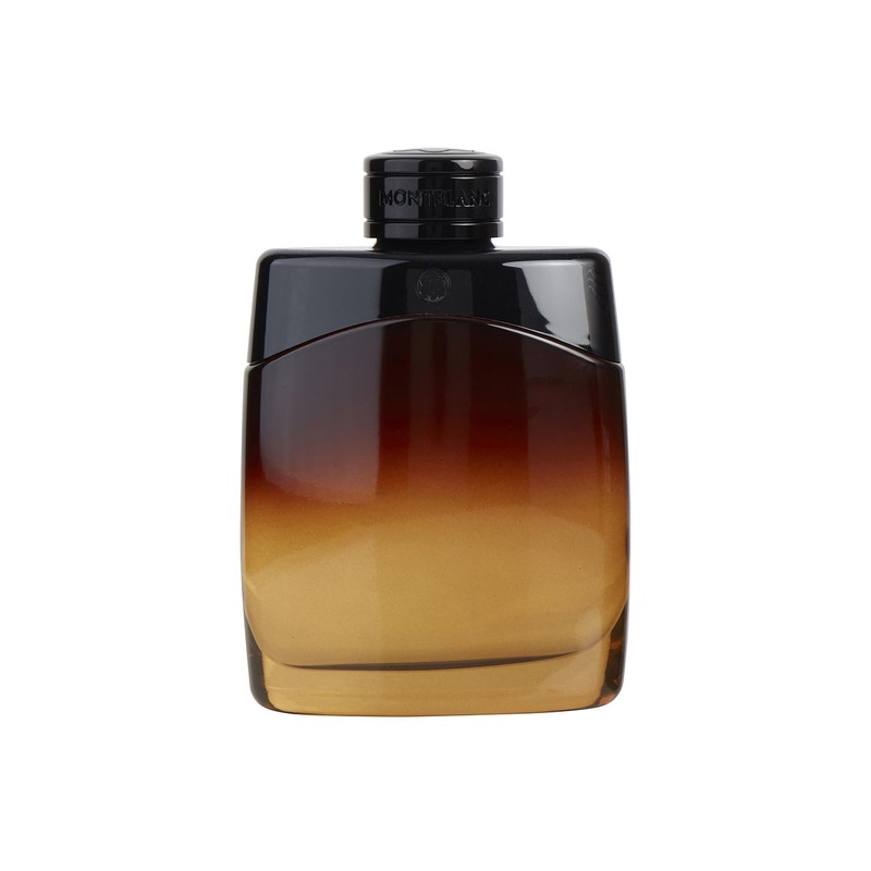 Montblanc Legend Night Eau de Parfum for Men 5ml Atomizer Black
